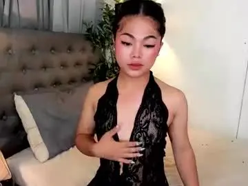 Chaturbate Nude Webcam of madonnajhonson
