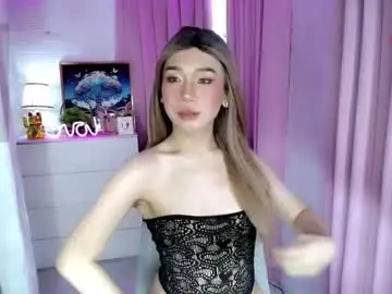 Chaturbate Free Porn Cam of alluring_mj