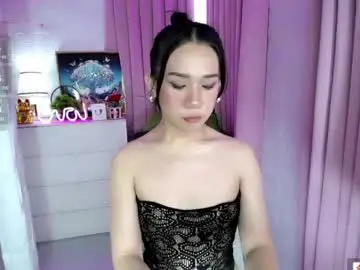 Chaturbate Sex Chat of alluring_mj