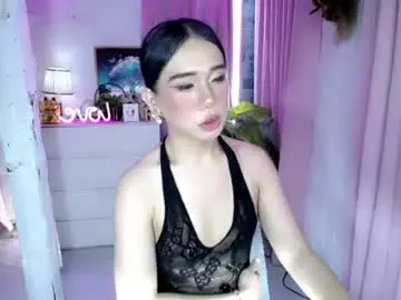 Chaturbate Best Webcam of alluring_mj