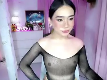 Chaturbate Live Sex Cam of alluring_mj