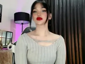 Chaturbate Watch Live Sex Cams of anna_lala7
