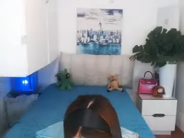 Chaturbate Adult Webcams of ary_99x