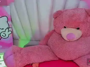 Chaturbate Private Sex Chat of camilu_hot
