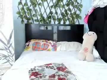 Chaturbate Best Webcam of chris_shemale