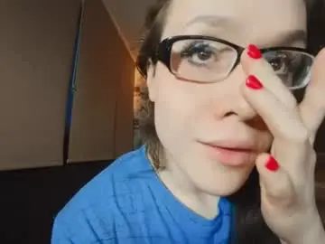 Chaturbate Sex Cam of rachelsav