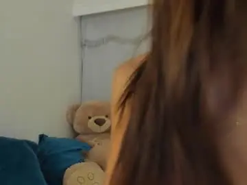 Chaturbate Sex Chat of angely_sweet01