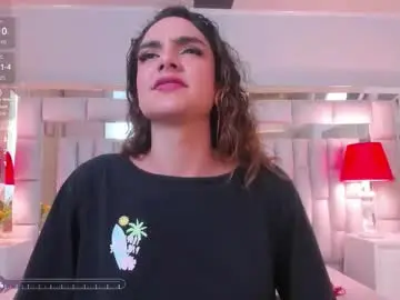 Chaturbate Adult Webcams of mariiahneedles