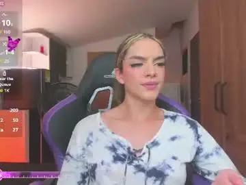 Chaturbate Nude Webcam of mariiahneedles