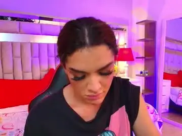 Chaturbate Nude Webcam of mariiahneedles