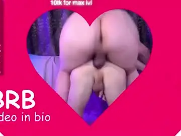 Chaturbate Live Sex Cam of zabvenie