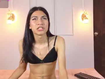 Chaturbate Live Porn of lexielancaster_cr