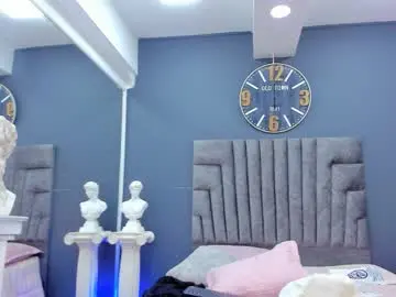 Chaturbate Live Porn of maddy__moon