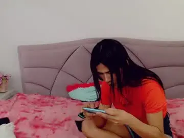 Chaturbate Sex Chat of sex_party_sweet