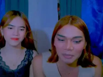 Chaturbate Live Sex of extremelian