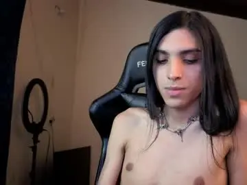 Chaturbate Live Sex of gowther__