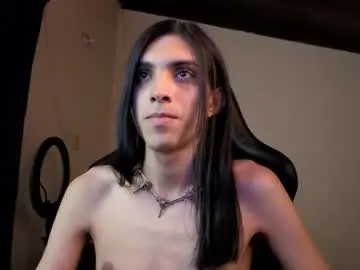 Chaturbate Adult Webcams of gowther__