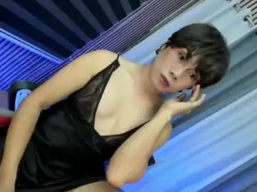 Chaturbate Adult Video Chat of ladyfox_95