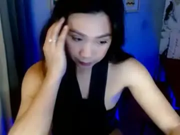 Chaturbate Adult Webcam of ladyfox_95