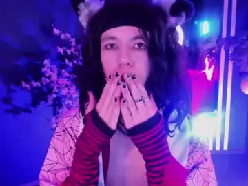 Chaturbate Sex Chat of _shinmei_