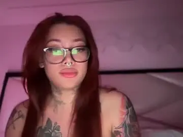 Chaturbate Best Webcam of katy_monrroy