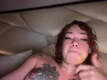 Chaturbate Nude Webcam of katy_monrroy