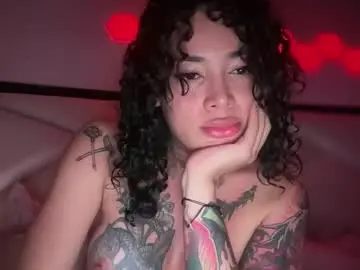 Chaturbate Adult Webcams of katy_monrroy