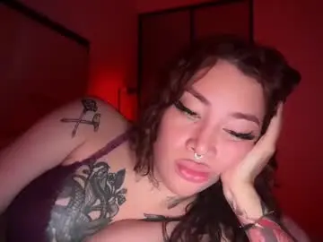 Chaturbate Nude Webcam of katy_monrroy