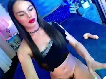 Chaturbate Sex Cam of lovelymiss_shyna11