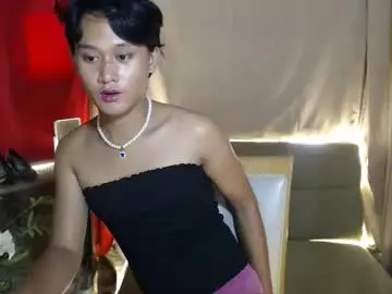 Chaturbate Sex Cam of mara_mara69