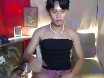 Chaturbate Adult Video Chat of mara_mara69