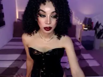 Chaturbate Adult Webcams of sexenchantresstgirl