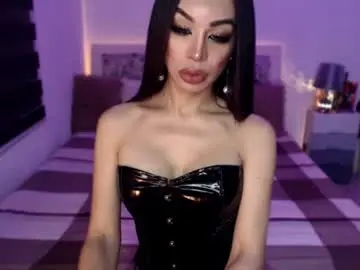 Chaturbate Adult Webcams of sexenchantresstgirl