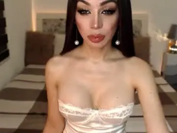 Chaturbate Watch Live Sex Cams of sexenchantresstgirl