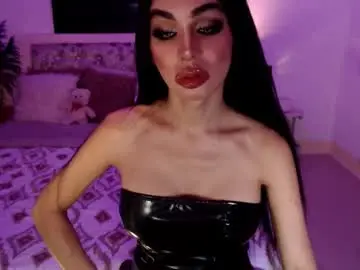 Chaturbate Private Sex Chat of sexenchantresstgirl