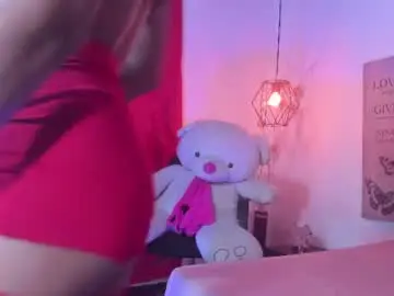Chaturbate Best live sex cam show of yeika_smith