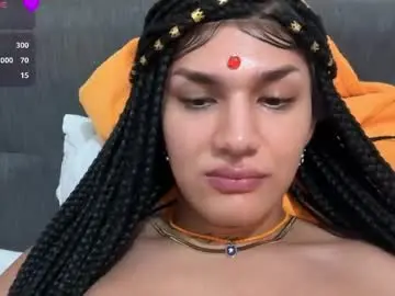 Chaturbate Free Live Porn of catafitt_1