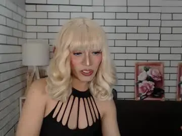 Chaturbate Adult Video Chat of sexy_yllona