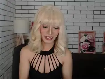 Chaturbate Best Webcam of sexy_yllona