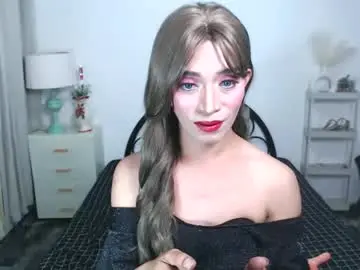 Chaturbate Nude Webcam of sexy_yllona