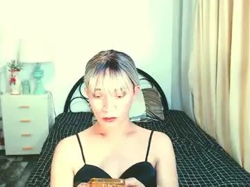 Chaturbate Best live sex cam show of sexy_yllona