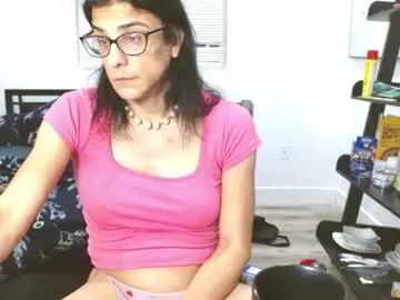 Chaturbate Live Porn of amyattack
