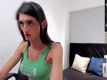 Chaturbate Free Porn Cam of lily_cash1