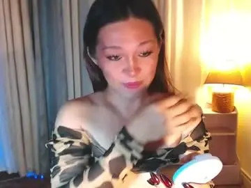 Chaturbate Live Porn of asiasfantasy