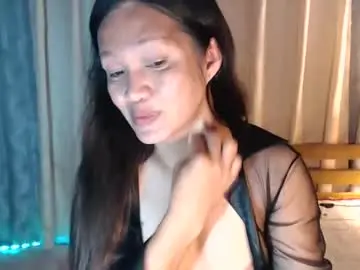 Chaturbate Sex Chat of asiasfantasy