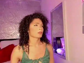 Chaturbate Sex Cam of _vennuss_