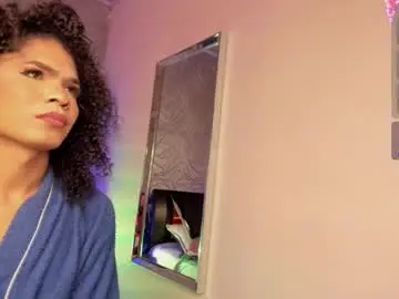 Chaturbate Sex Chat of _vennuss_