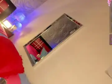 Chaturbate Sex Chat of _vennuss_