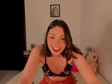 Chaturbate Private Sex Chat of alice_heaven1