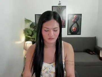 Chaturbate Sex Cam of alondra_smith69